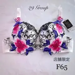 サルート 店舗限定 29G 愛人ラマン F65