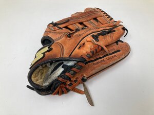 ◆SSK 野球グローブ スペシャルメイクアップ PRG-086A 右利き用 軟式硬式不明 中古◆8853★