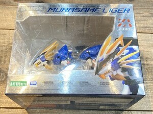 コトブキヤ ZA ムラサメライガー ZOIDS ゾイドジェネシス 1/100/未開封 [26-8354]