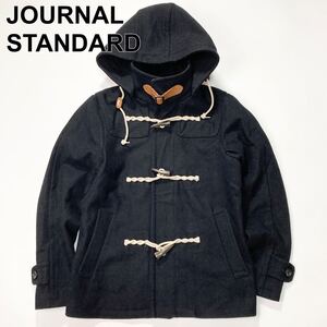 JOURNAL STANDARD ジャーナルスタンダード ダブルコート ショート丈 メンズ S B112405-149