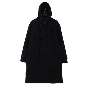 Gloverall × SOPHNET. グローバーオール ソフネット ダッフルコート SOPH-232089 MONTY CASHMERE WOOL DUFFLE COAT ネイビー S 71011104