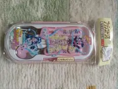 ふたりはプリキュアMaxハート/プッシュトリオ