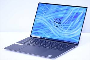 【1円～】4Kタッチ液晶 メモリ32GB Corei7 グラボ搭載 DELL Precsion 5550 i7-10750H RAM32G SSD512G 15.6インチ Win10