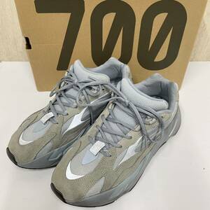 箱付き★【adidas】アディダスオリジナルス★ローカットスニーカー YEEZY BOOST 700 V2 イージーブースト シューズ 28cm(US10) FV8424 05