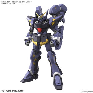 【中古】[PTM] HG ヒュッケバインMk-III スーパーロボット大戦OG ORIGINAL GENERATIONS(オリジナルジェネレーションズ) プラモデル(5066275