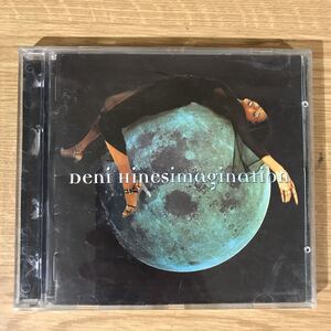 B352 中古CD100円 Deni Hines Imagination