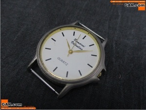 KN26 Romarni Valentino 腕時計/リストウォッチ QUARTZ アナログ ベルト無し