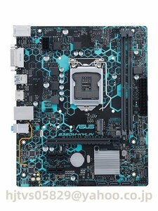 Asus B360M-KYLIN ザーボード Intel B360 LGA 1151 Micro ATX メモリ最大32G対応 保証あり