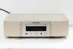 【店頭併売・中古】marantz CD/SACDプレーヤー SA-14S1 ※中古保証6ヵ月