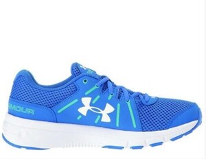 アンダーアーマー　Under Armour Womens Dash Rn 2 Running Shoes 　Mediterranean/White 