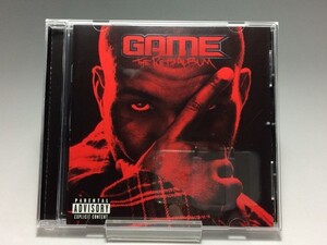 ★送料無料★ 美品 CD　GAME/RED ALBUM ◆D-15