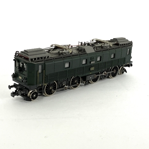 ROCO 12323 電気機関車 鉄道模型 HO ジャンク Y8908316