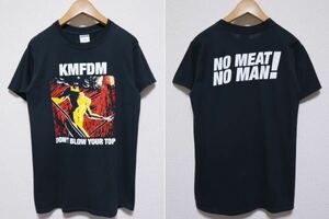 90s~■KMFDM■DON