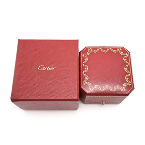 カルティエ リングケース CARTIER 中古 【ジュエリー】