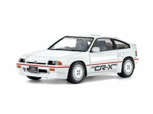 ★予約品★タミヤ 24045 1/24 Honda バラード スポーツ 無限 CR-X PRO. 2024年10月26日(土)ごろ発売