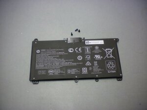 HP 15-db0156AU 等用 バッテリー L11421-2C2 11.4V41.04Wh