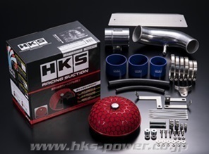 個人宅発送可能！ HKS レーシングサクション インテークシリーズ SUZUKI スイフトスポーツ ZC31S M16A 05/09-11/12 (70020-AS101)