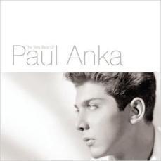 ケース無::Very Best Of Paul Anka 輸入盤 レンタル落ち 中古 CD