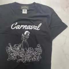 NOSSO SENHOR DO PARAISO DISNEY Tシャツ