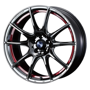 TOYO PROXES R1R 245/45R17 WedsSport SA-25R RLC 17インチ 7J+43 4H-100 4本セット