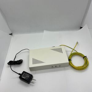 ◎(D380) 中古 CHIeruチエル★ハードウェア画像転送システムS300-AVブランチユニットCN310AV-A