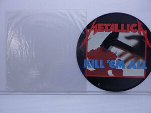 Metallica「Kill 