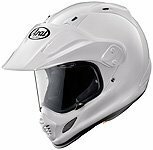 ★20%OFF★ 【新品】Arai ツアークロス3 グラスホワイト XS(54cm)