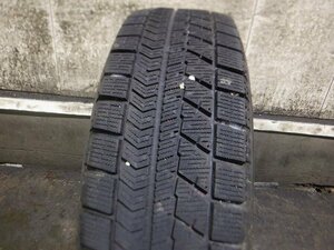 【T286】BLIZZAK VRX▲155/65R13▲1本売切り