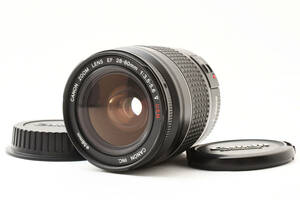 [極上品] キャノン CANON EF 28-80mm F3.5-5.6 V USM #2283163A