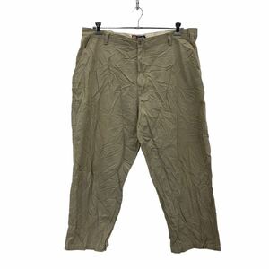 CHAPS チノパンツ W42 チャップス ベージュ ビッグサイズ 古着卸 アメリカ仕入 2306-734