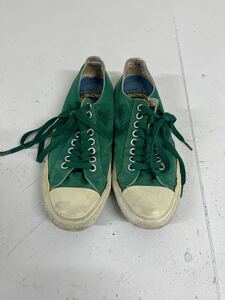 送料込み☆converse コンバース　メンズシューズ　サイズ27.0㎝ スニーカー　#61117mi502