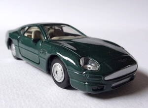 Maisto 1／40 アストンマーチン DB 7