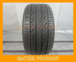 ★未使用品★ピレリ P ZERO NERO GT 255/30R19 1本[L57]