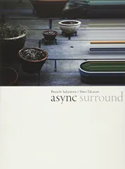 【中古】async surround(Blu-ray Disc)