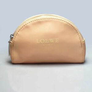 33 新品未使用本物 LOEWE ロエベ　ノベルティポーチ