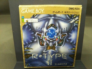 R-TYPE