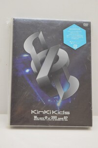 動作品 初回生産限定仕様 KinKi Kids キンキキッズ We are Φn