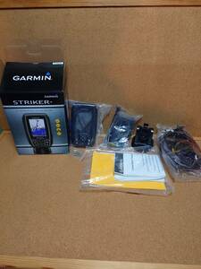 ガーミン　ストライカー4 Garmin STRIkER 4 新品