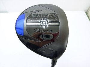 マジェスティゴルフ マジェスティロイヤルフェアウェイウッド 2023 5w 19° LV550 R2 Royale