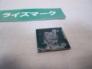 インテルCPU Celeron 1005M 1.9GHz intel 送料無料 正常品 [85961]