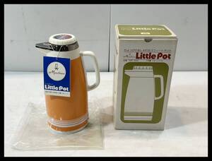 ■Martian Little Pot TSP-1000 マーシャン リトルポット 容量：1.0L■3U81