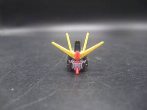 HG 1/144 ガイアガンダム (SEED DESTINY)　頭部