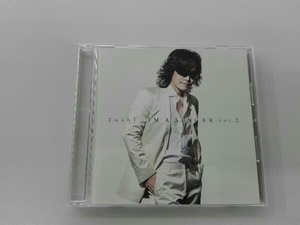 Toshl(X JAPAN) CD IM A SINGER VOL.2(通常盤)