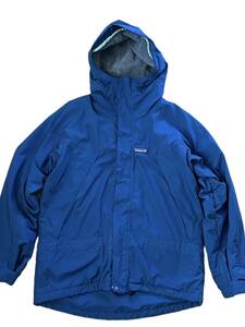 ★★★patagonia INFURNO JKT パタゴニア インファーノジャケット 84303 FA XS 青紺★★★★ 