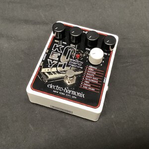 Electro-Harmonix KEY9 Electric Piano Machine (エレハモ ギターシンセ系エフェクター)【長岡店】