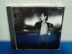 矢沢永吉 CD TEN YEARS AGO