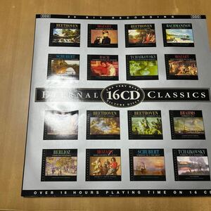 CLASSICS CD 