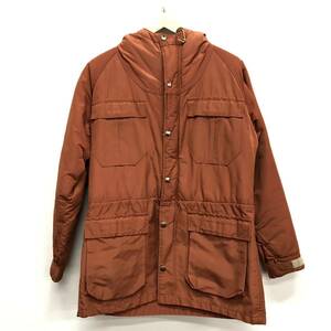 【SIERRA DESIGNS】シエラデザイン★マウンテンパーカー ジャケット 60/40PARKA サイズS 09