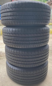 新車外し ヨコハマ ブルーアースGT 215/45R17 4本 令和6年9月納車 24年製 プリウス カローラ ツーリング 86 レクサスCT インプレッサ BRZ