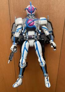 【中古】バンダイ 装着変身 超合金 GD-73『仮面ライダーサイガ』　#現状品 #ファイズ #558